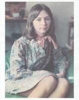 Janet Green (Ferguson)